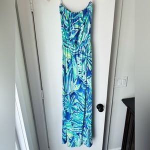 Lilly Pulitzer Women’s XXS EUC